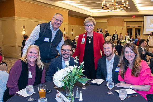 Oconee Chamber Annual Meeting 2020