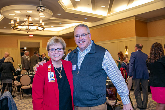 Oconee Chamber Annual Meeting 2020