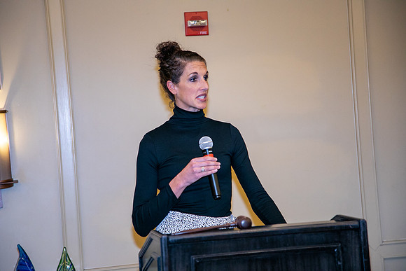 Oconee Chamber Annual Meeting 2020