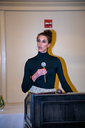 Oconee Chamber Annual Meeting 2020