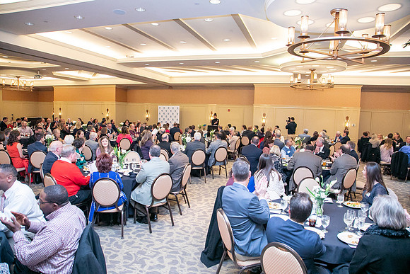 Oconee Chamber Annual Meeting 2020