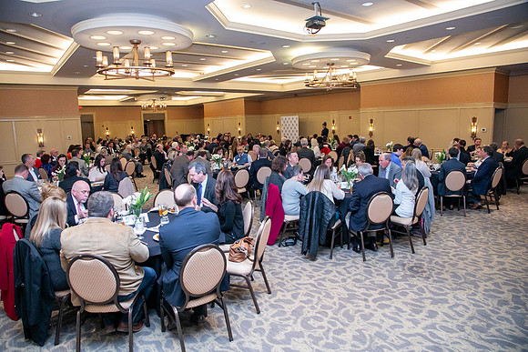 Oconee Chamber Annual Meeting 2020