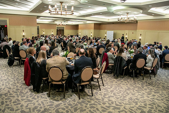 Oconee Chamber Annual Meeting 2020