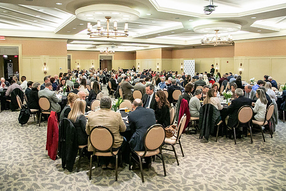 Oconee Chamber Annual Meeting 2020
