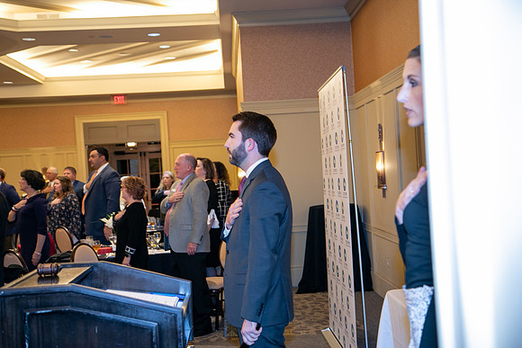 Oconee Chamber Annual Meeting 2020