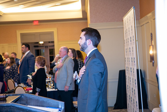 Oconee Chamber Annual Meeting 2020