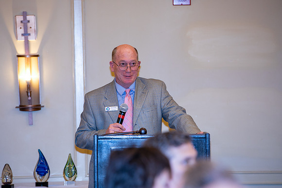 Oconee Chamber Annual Meeting 2020