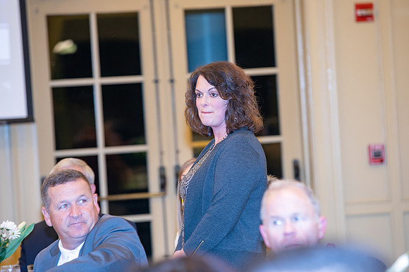 Oconee Chamber Annual Meeting 2020