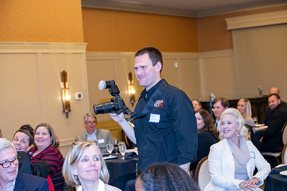 Oconee Chamber Annual Meeting 2020