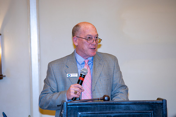 Oconee Chamber Annual Meeting 2020