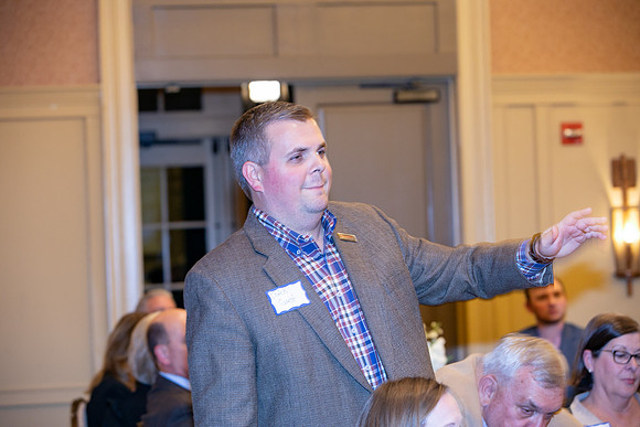 Oconee Chamber Annual Meeting 2020