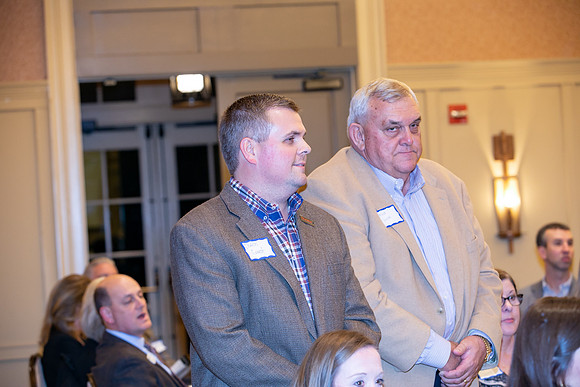 Oconee Chamber Annual Meeting 2020