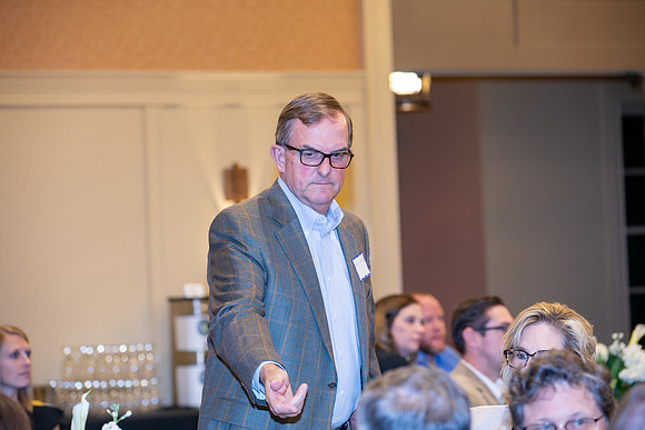 Oconee Chamber Annual Meeting 2020