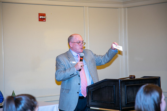 Oconee Chamber Annual Meeting 2020