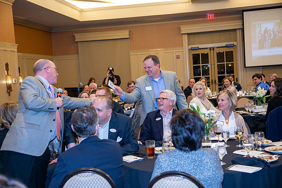 Oconee Chamber Annual Meeting 2020