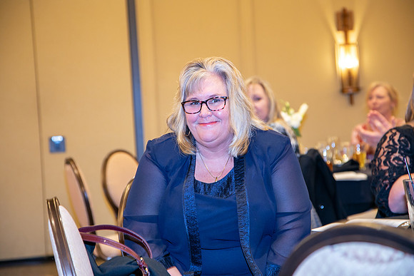 Oconee Chamber Annual Meeting 2020