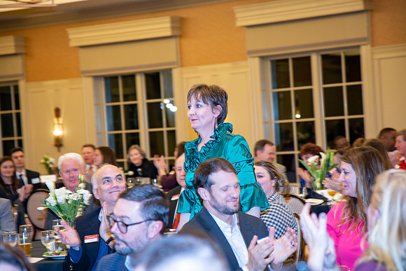 Oconee Chamber Annual Meeting 2020