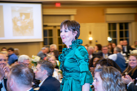 Oconee Chamber Annual Meeting 2020