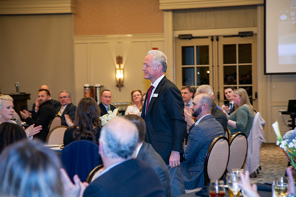 Oconee Chamber Annual Meeting 2020