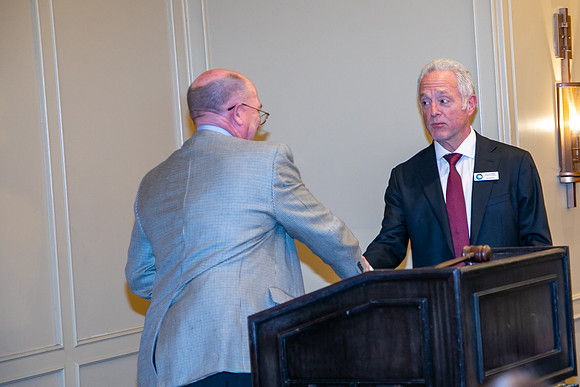 Oconee Chamber Annual Meeting 2020