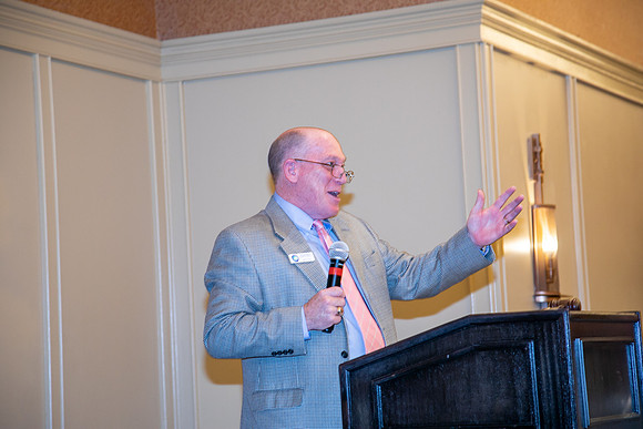 Oconee Chamber Annual Meeting 2020
