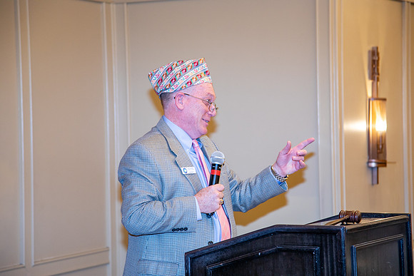 Oconee Chamber Annual Meeting 2020