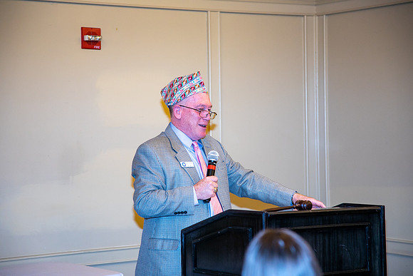 Oconee Chamber Annual Meeting 2020
