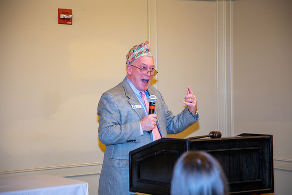 Oconee Chamber Annual Meeting 2020