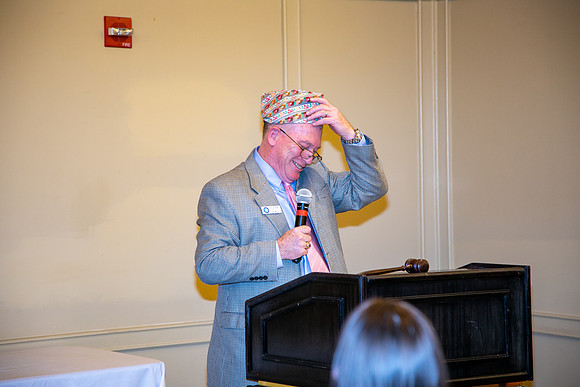 Oconee Chamber Annual Meeting 2020