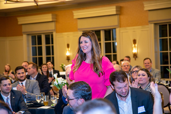 Oconee Chamber Annual Meeting 2020