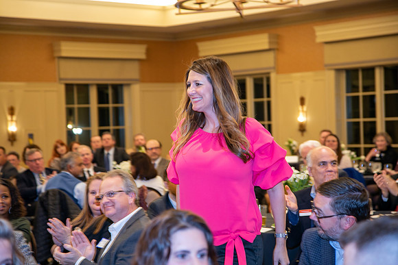 Oconee Chamber Annual Meeting 2020