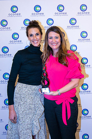 Oconee Chamber Annual Meeting 2020