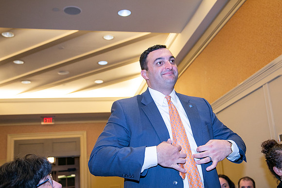 Oconee Chamber Annual Meeting 2020