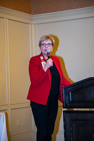 Oconee Chamber Annual Meeting 2020