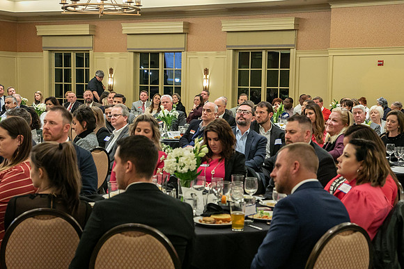 Oconee Chamber Annual Meeting 2020