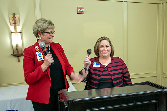 Oconee Chamber Annual Meeting 2020