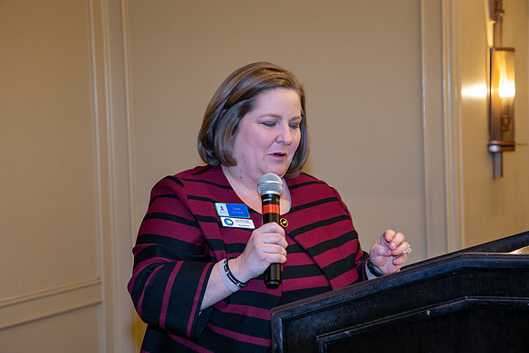 Oconee Chamber Annual Meeting 2020