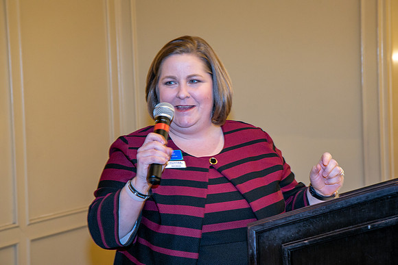 Oconee Chamber Annual Meeting 2020