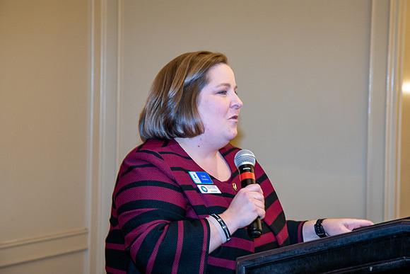 Oconee Chamber Annual Meeting 2020