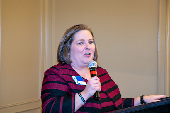 Oconee Chamber Annual Meeting 2020