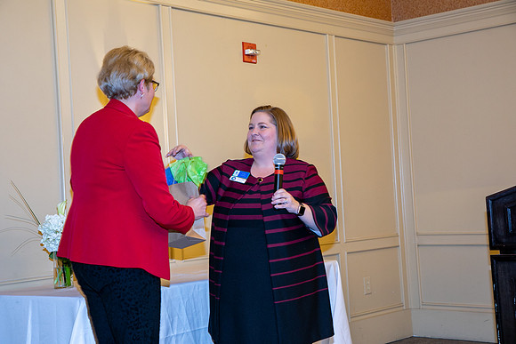 Oconee Chamber Annual Meeting 2020