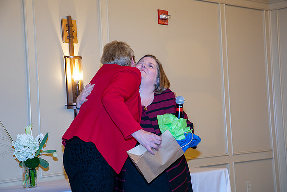 Oconee Chamber Annual Meeting 2020