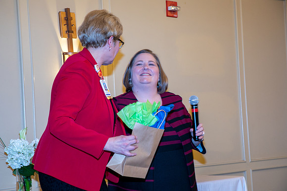 Oconee Chamber Annual Meeting 2020