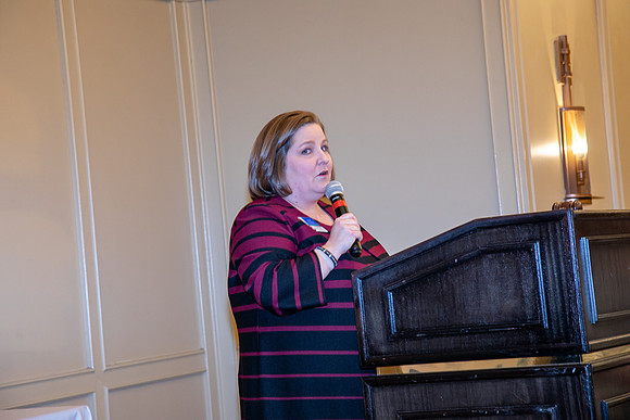 Oconee Chamber Annual Meeting 2020
