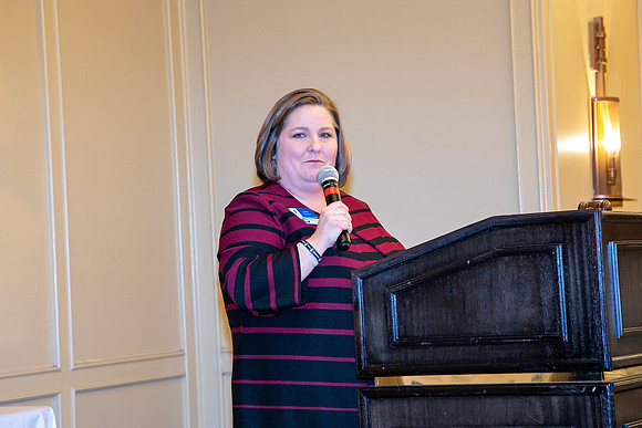 Oconee Chamber Annual Meeting 2020