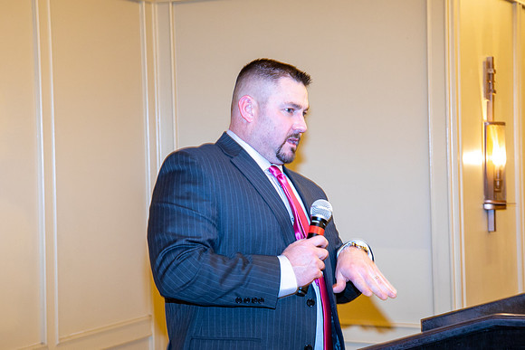 Oconee Chamber Annual Meeting 2020