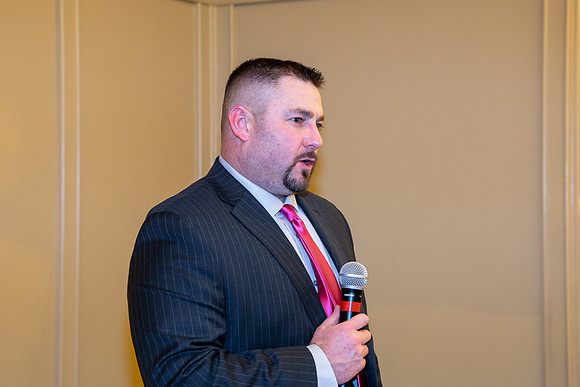 Oconee Chamber Annual Meeting 2020