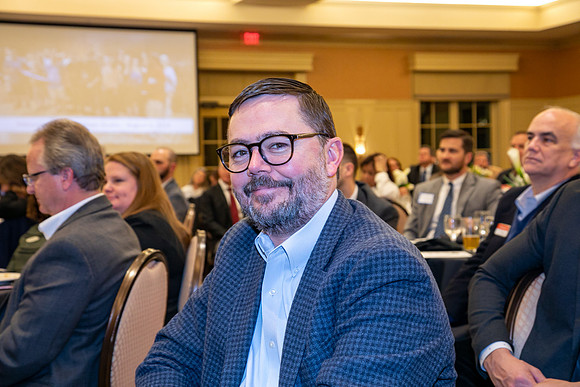 Oconee Chamber Annual Meeting 2020