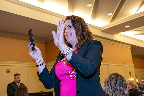 Oconee Chamber Annual Meeting 2020