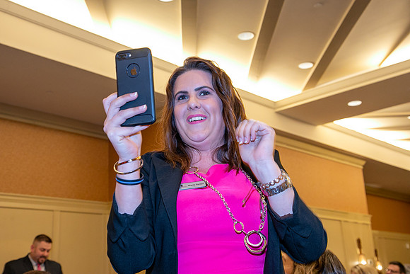 Oconee Chamber Annual Meeting 2020